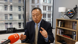 余茂春：習稱反華勢力空前  凸顯他不安全感強烈