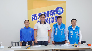 再遭質疑曾密會蘇嘉全  謝福弘：虛構情節抹黑