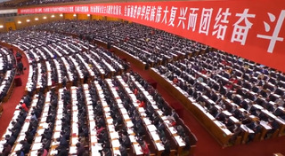 20大經濟人事布局實務經驗弱化 地方創新遭壓抑