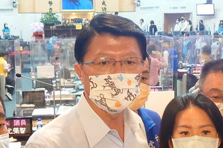 謝龍介質疑和緯路開通效率 南市府：2023年完工