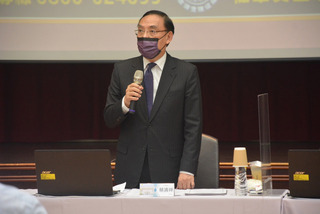 嘉檢已起訴全國首件賄選案 蔡清祥：務必向上溯源