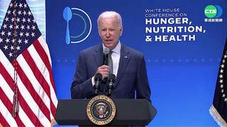 美眾議員籲拜登雙管齊下 軍援烏克蘭亦與俄談判