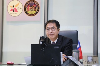 再譜城市外交新篇章 台南和美國紐奧良市締姐妹市