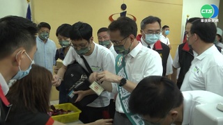 九合一選情冷颼颼  各陣營苦思催票