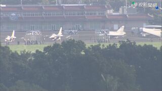 因應中共20大後情勢 國防部：知敵明敵帶著敵情練兵