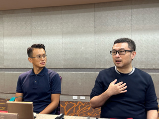 睽違3年再辦PTT鄉民法說 尚凡明年續拚獲利