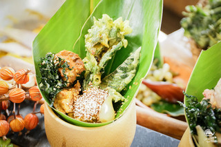 傳達自然與土地豐富香氣  台東慢食節29日登場