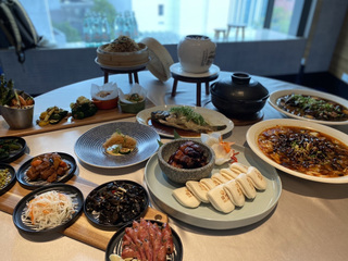 看準辦桌宴會商機 飯店攜手私廚搶客