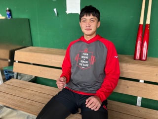 劉基鴻挨觸身球成傷兵 想打季後賽有變數