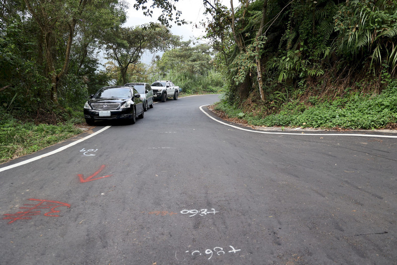 南投武界部落產業道路改善完成 居民開心 | 華視新聞