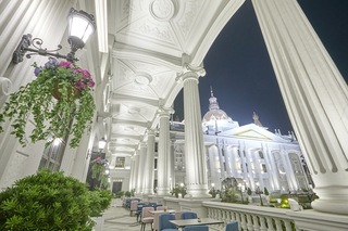 佐登妮絲城堡免費遊 台北旅展嘉縣送1000張門票