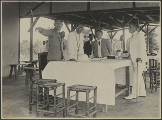 國家攝影中心線上展 看見嘉南大圳工程秘辛