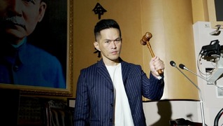 大支新歌挺18歲公民權 願免費授權「18歲轉大人」