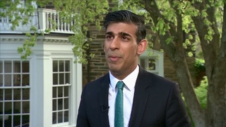 英新首相承諾穩定經濟與信心 歐股走勢分歧