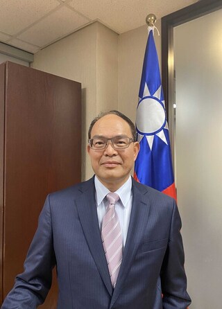 挺台應付諸行動 駐加代表籲渥太華展開FIPA談判