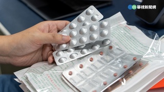 精神疾病用藥樂心平膠囊溶離度不合格 回收2.4萬顆