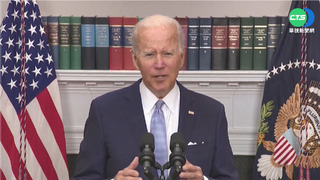 俄烏互控會用髒彈 拜登警告俄若用核武後果嚴重