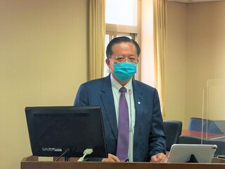 消防署：消防員勤一休一兩班制 明年初施行