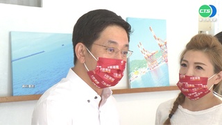 謝國樑稱團隊涉賄選 蔡適應競總：惡意抹黑栽贓