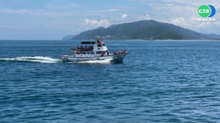 海象不佳 28日後台東往返離島船班異動