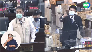 民進黨台南市黨部：逾5成市民盼黃偉哲續任