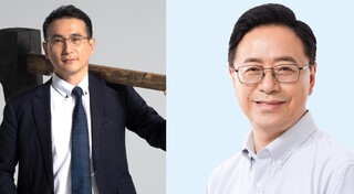 桃市長選情藍綠陷膠著 未表態選民兵家必爭