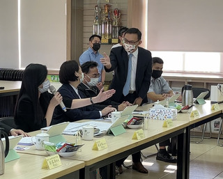 桃園經國國中改制高中惹議  市府：112學年度招生