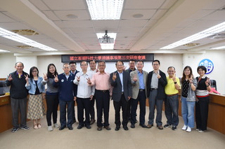 鼓勵就讀澎科大 縣府2023年起每人每年補助1萬