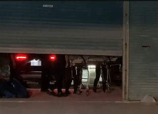 台中神岡桶屍案 死者手臂蠟化推估死亡超過2年