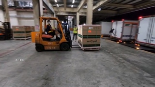 BA.5次世代疫苗通過EUA 首批最快11月上旬到貨