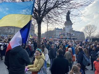 緊急時刻法德火車頭鬧不合  歐盟團結運作面臨挑戰