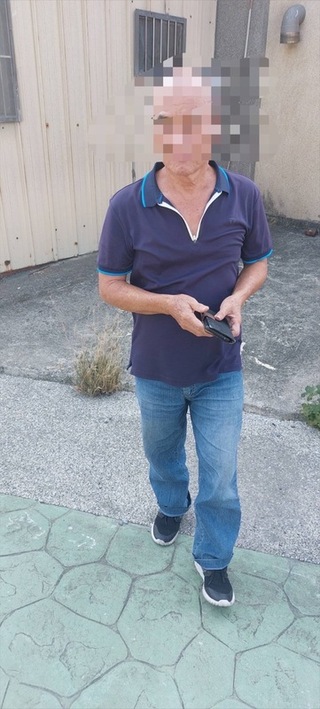 幫雲林東勢鄉代參選人買票  樁腳遭羈押禁見