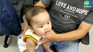 明年取消育兒津貼托育補助排富條款  逾百萬幼兒受惠