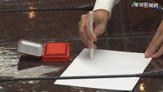 台中里長參選人送禮盒涉賄  檢偵辦後8萬元交保