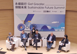 向歐盟爭取自行車碳權 巨大推廣節能通勤最佳方式