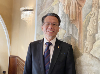 長榮航看客運營收 估2023年中復甦至疫情前8成