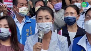 綠營控林明溱、許淑華涉賄  投檢：分案偵辦