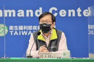 縮短確診隔離再議趕得上大選？莊人祥：當然可能