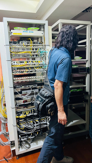 高雄2家第三方支付業者涉助洗錢70億 27人遭起訴