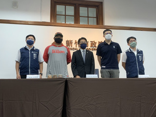 竹市棒球場陸續改善27項 目標112年球季安排賽程