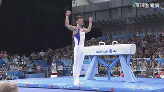 李智凱確診缺席世錦賽 林育信：力求單項突破