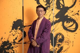 書法家徐永進逝世  李永得表達不捨與哀悼