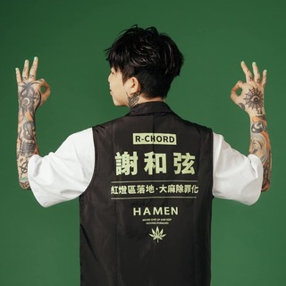 謝和弦參選議員不符資格  假處分遭法院駁回確定