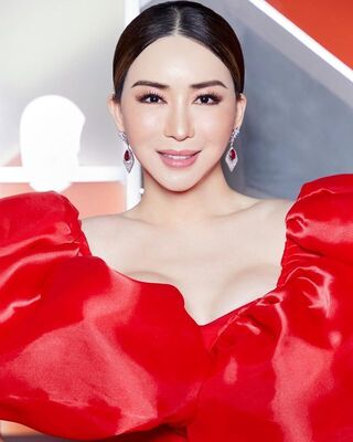 泰國跨性別媒體大亨 收購環球小姐選美主辦單位