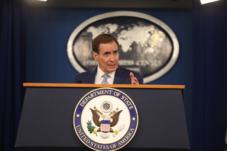 20大後中國對台外交打壓恐加劇 白宮籲中方克制