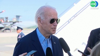 美預期將與盟友達協議 阻中國獲尖端晶片製造工具