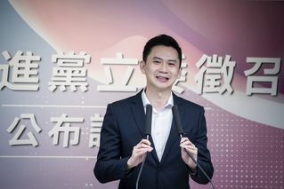 鄭朝方搶竹北親子票 10/29辦萬聖派對寵物嘉年華