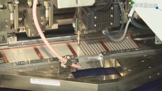 德媒：德國打算批准晶片商Elmos售予中資企業