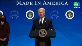 蒲亭宣稱無意對烏克蘭動用核武 拜登不信