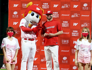 9連敗後每場都像季後賽 葉總：不帶伍鐸是艱難決定